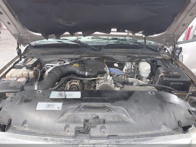 Продажа на аукционе авто 2004 Gmc Sierra 2500hd Sle, vin: 1GTHC23114F170509, номер лота: 44195191