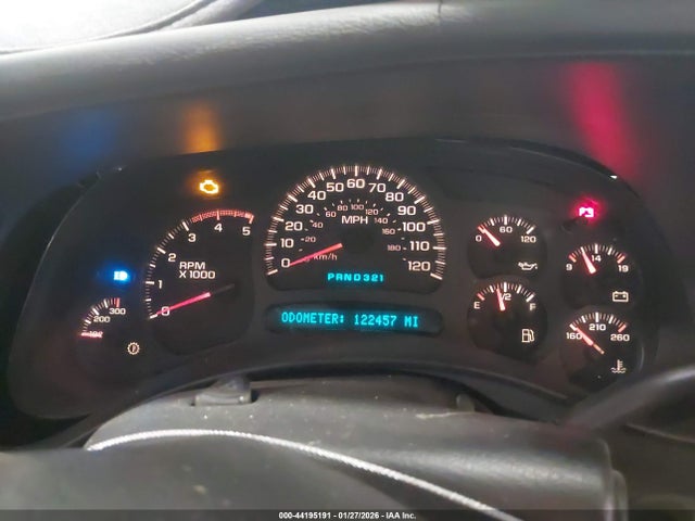 Продажа на аукционе авто 2004 Gmc Sierra 2500hd Sle, vin: 1GTHC23114F170509, номер лота: 44195191