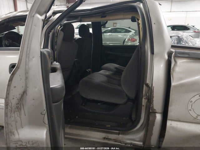 Продажа на аукционе авто 2004 Gmc Sierra 2500hd Sle, vin: 1GTHC23114F170509, номер лота: 44195191