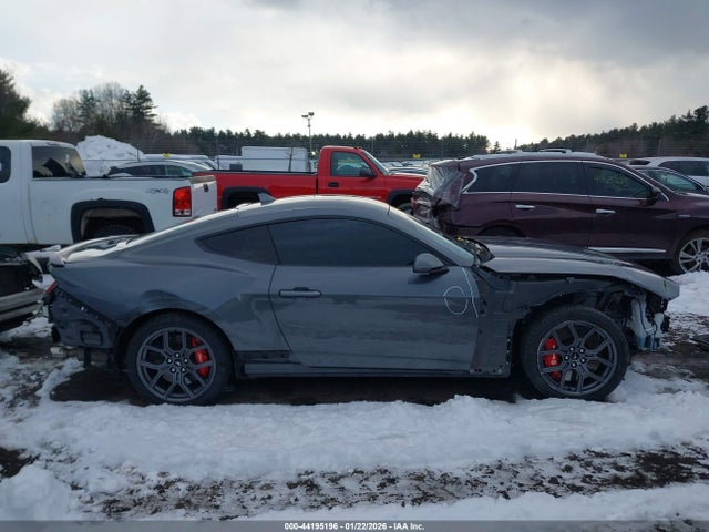 1FA6P8TH9R5103011 Ford Mustang Ecoboost Fastback