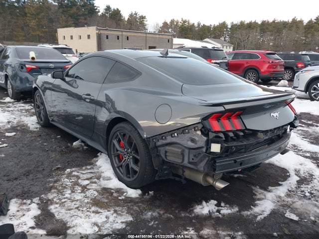 1FA6P8TH9R5103011 Ford Mustang Ecoboost Fastback