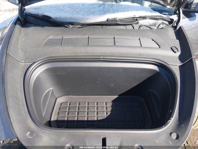 2023 TESLA MODEL Y 7SAYGDEE0PA157310 Photo 9