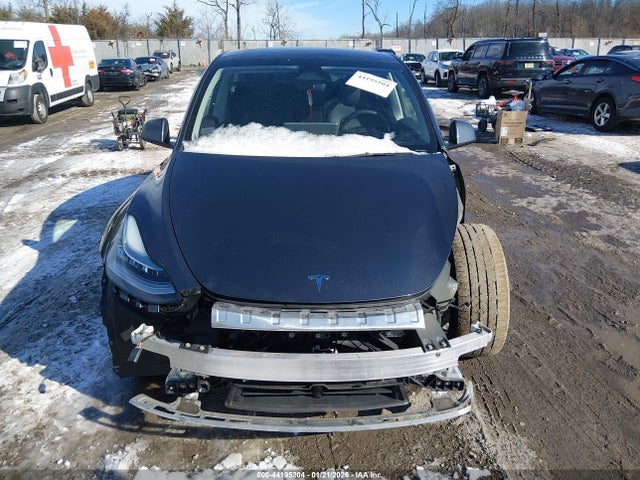 Продаж на аукціоні авто 2023 Tesla Model Y Awd/long Range Dual Motor All-wheel Drive, vin: 7SAYGDEE0PA157310, номер лоту: 44195204