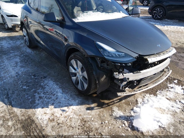 Продаж на аукціоні авто 2023 Tesla Model Y Awd/long Range Dual Motor All-wheel Drive, vin: 7SAYGDEE0PA157310, номер лоту: 44195204