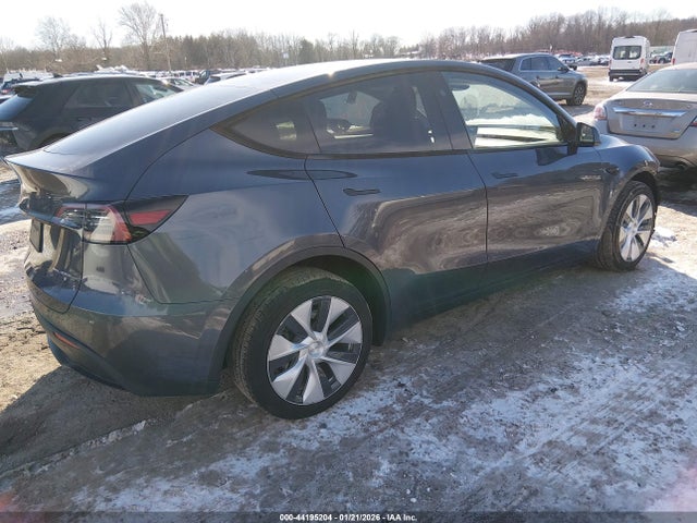 2023 TESLA MODEL Y 7SAYGDEE0PA157310 Photo 3