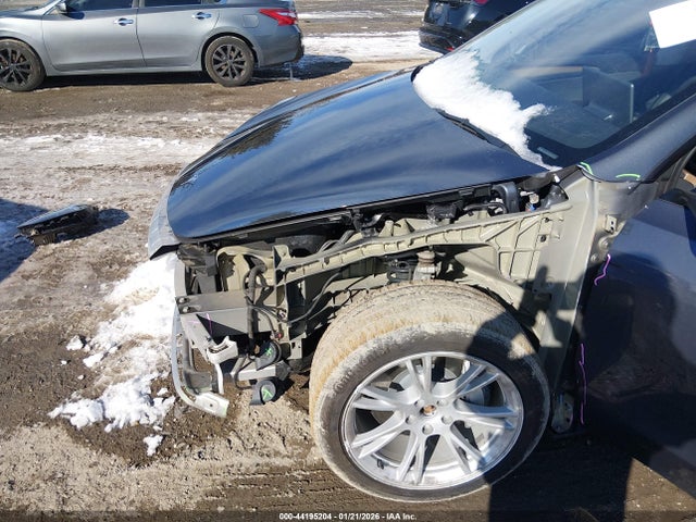 2023 TESLA MODEL Y 7SAYGDEE0PA157310 Photo 5