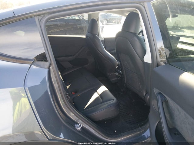 2023 TESLA MODEL Y 7SAYGDEE0PA157310 Photo 7