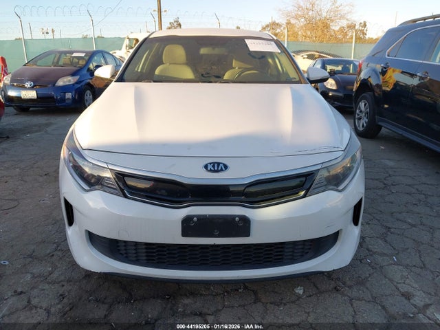 KNAGT4LC9H5006426 KIA OPTIMA HYBRID