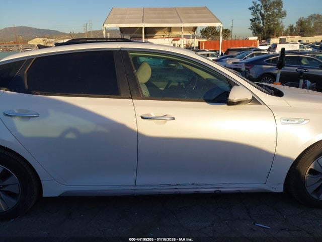 KNAGT4LC9H5006426 KIA OPTIMA HYBRID