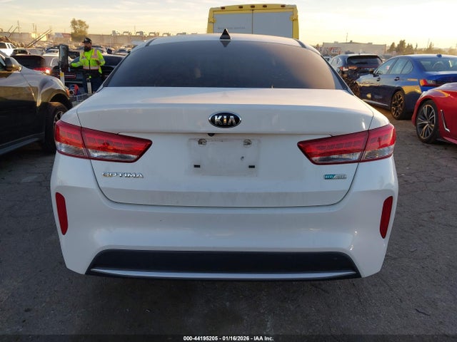 KNAGT4LC9H5006426 KIA OPTIMA HYBRID