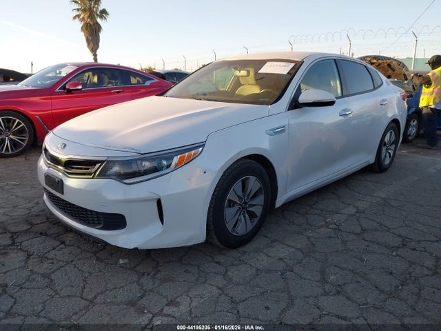 KNAGT4LC9H5006426 KIA OPTIMA HYBRID