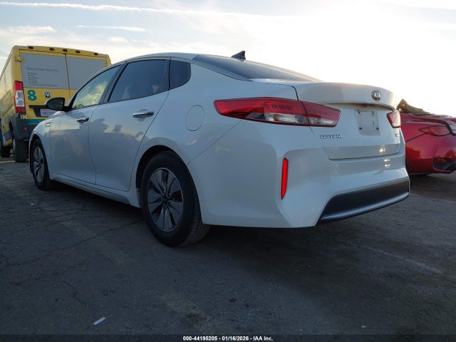 KNAGT4LC9H5006426 KIA OPTIMA HYBRID