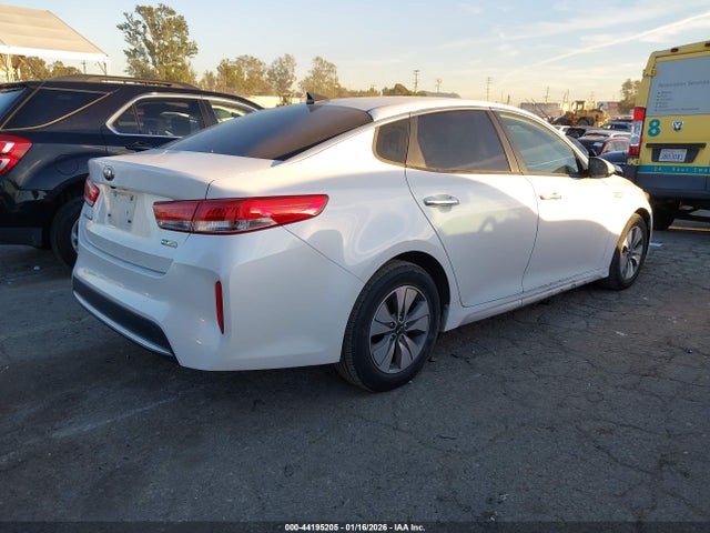 KNAGT4LC9H5006426 KIA OPTIMA HYBRID