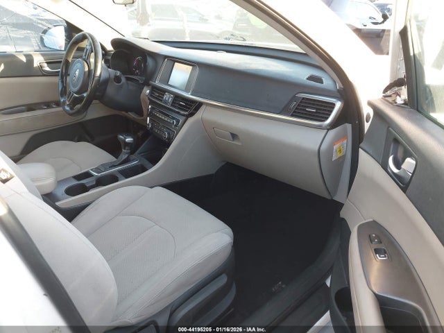 KNAGT4LC9H5006426 KIA OPTIMA HYBRID