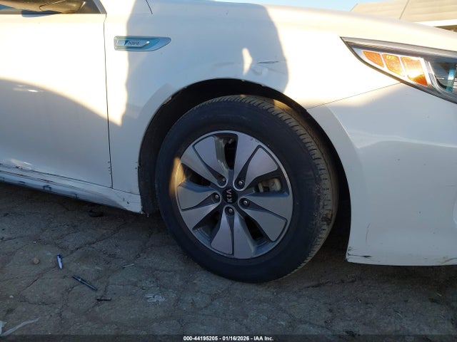 KNAGT4LC9H5006426 KIA OPTIMA HYBRID