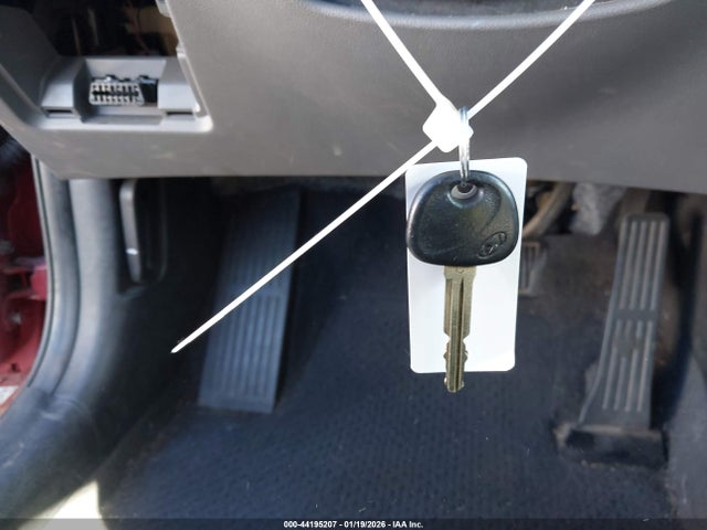 Hyundai ELANTRA SE 2016 5NPDH4AE0GH654554 Image 11