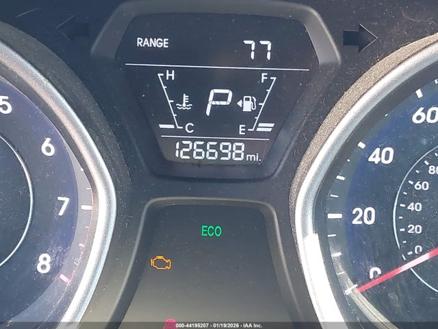 Hyundai ELANTRA SE 2016 5NPDH4AE0GH654554 Image 15