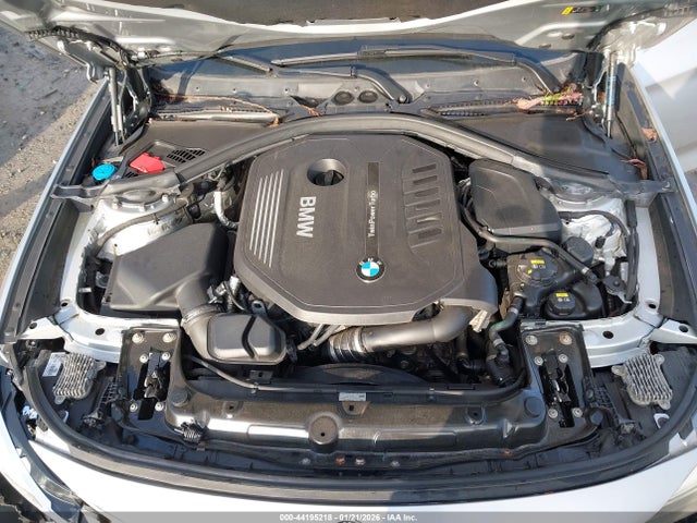 WBA8Y3C57JG451307 BMW 340i Gran Turismo Xdrive