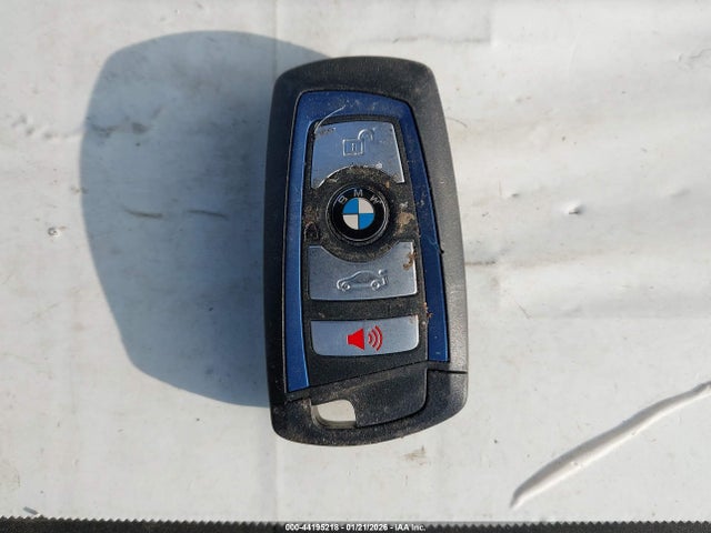 WBA8Y3C57JG451307 BMW 340i Gran Turismo Xdrive