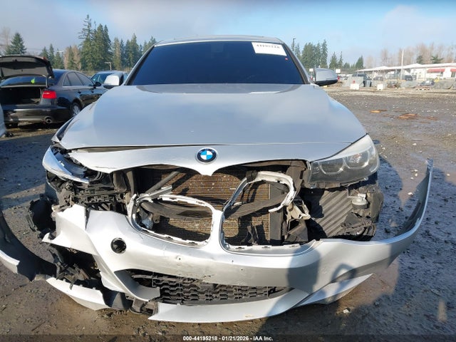 WBA8Y3C57JG451307 BMW 340i Gran Turismo Xdrive