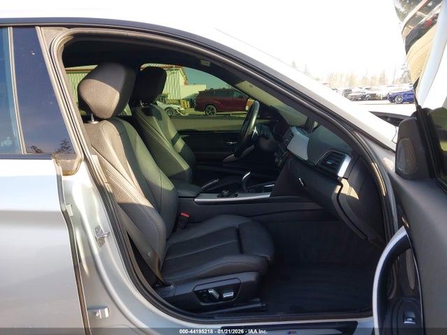 WBA8Y3C57JG451307 BMW 340i Gran Turismo Xdrive