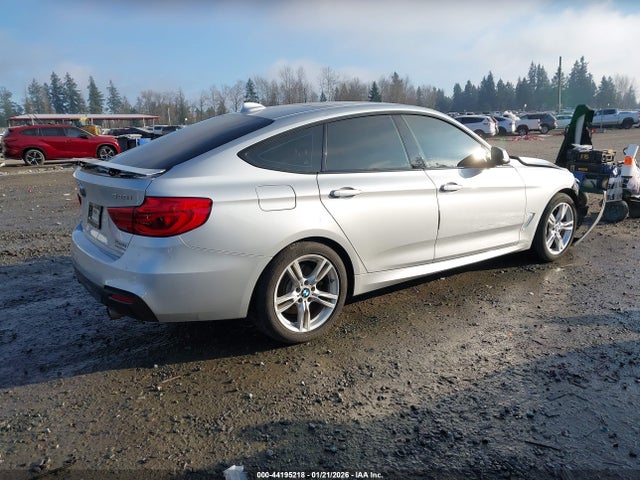 WBA8Y3C57JG451307 BMW 340i Gran Turismo Xdrive