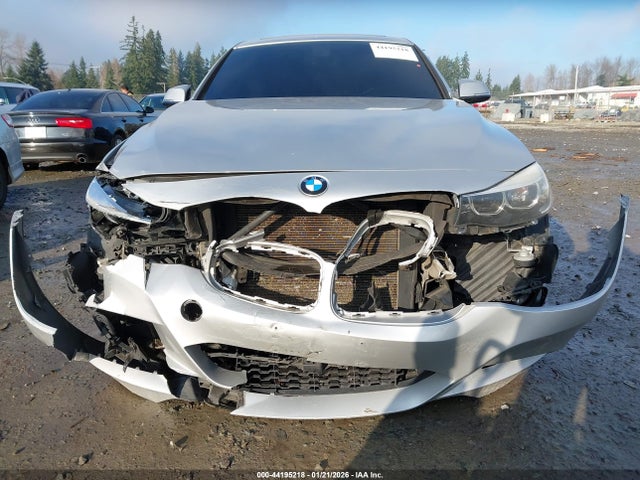 WBA8Y3C57JG451307 BMW 340i Gran Turismo Xdrive
