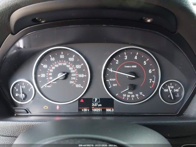 WBA8Y3C57JG451307 BMW 340i Gran Turismo Xdrive