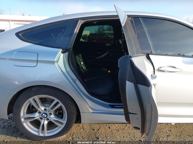 WBA8Y3C57JG451307 BMW 340i Gran Turismo Xdrive