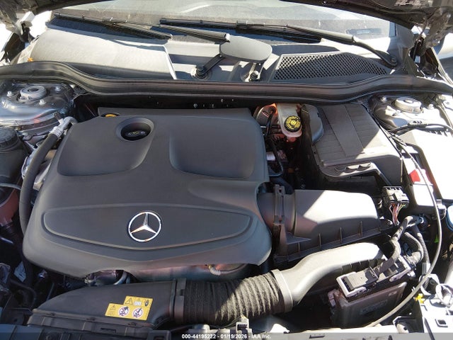Aukcja sprzedaży 2015 Mercedes-benz Gla 250, vin: WDCTG4EBXFJ178487, numer aukcji: 44195222