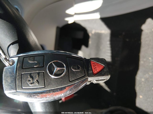 Aukcja sprzedaży 2015 Mercedes-benz Gla 250, vin: WDCTG4EBXFJ178487, numer aukcji: 44195222