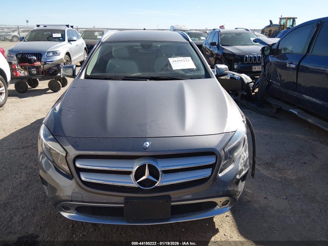 Aukcja sprzedaży 2015 Mercedes-benz Gla 250, vin: WDCTG4EBXFJ178487, numer aukcji: 44195222