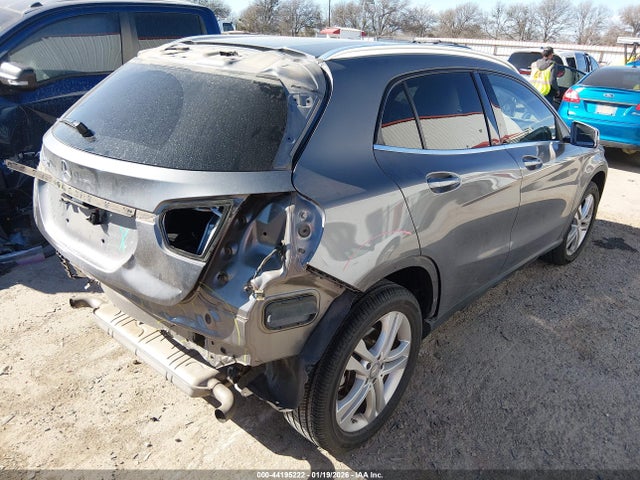 Aukcja sprzedaży 2015 Mercedes-benz Gla 250, vin: WDCTG4EBXFJ178487, numer aukcji: 44195222