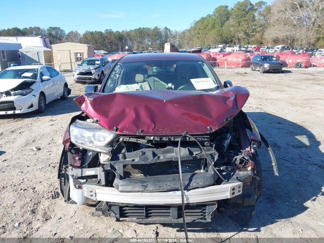 Honda CR-V LX 2017 7FARW5H39HE009282 Image 13