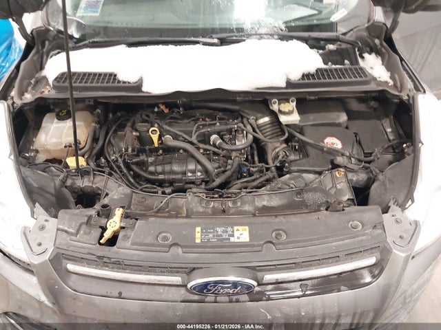 1FMCU9GX2EUA05317 Ford ESCAPE SE