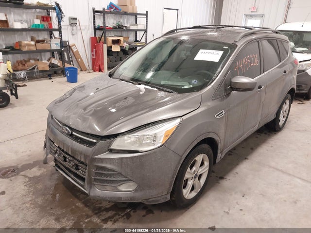 1FMCU9GX2EUA05317 Ford ESCAPE SE