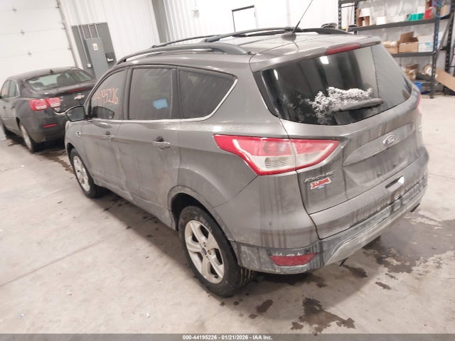 1FMCU9GX2EUA05317 Ford ESCAPE SE