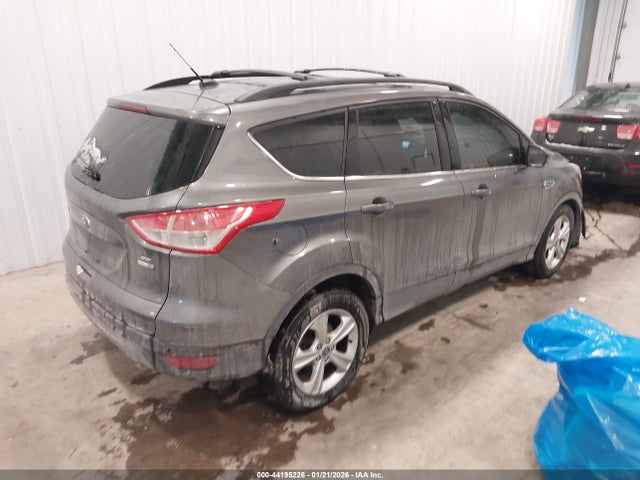 1FMCU9GX2EUA05317 Ford ESCAPE SE