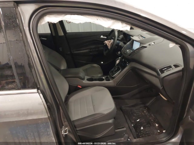 1FMCU9GX2EUA05317 Ford ESCAPE SE