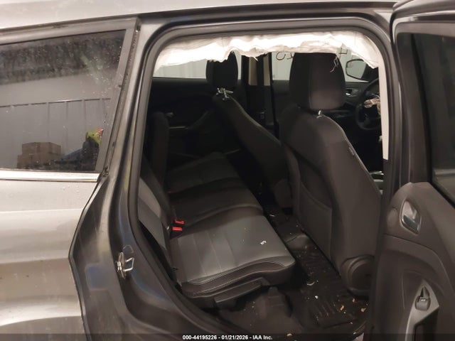 1FMCU9GX2EUA05317 Ford ESCAPE SE