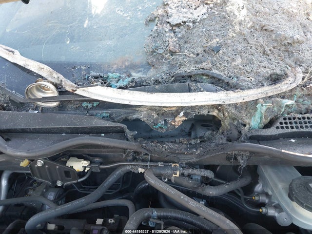 JHMFC1F32JX002932 Honda Civic Ex-t