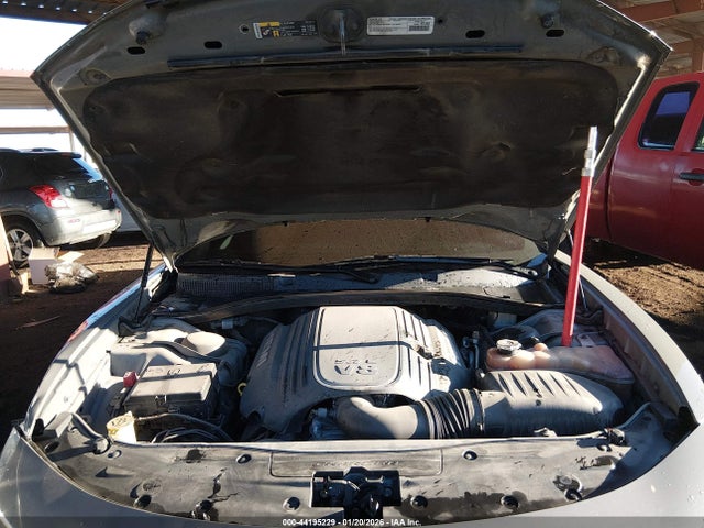 Dodge Charger R/t Rwd 2019 2C3CDXCT1KH584069 Image 10