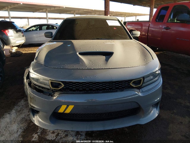 Dodge Charger R/t Rwd 2019 2C3CDXCT1KH584069 Image 13