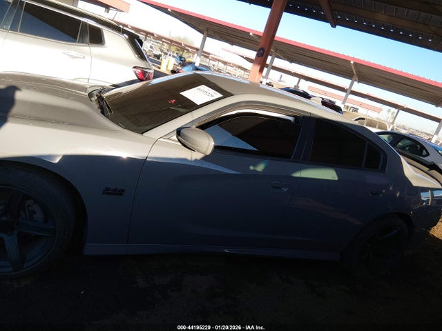 Dodge Charger R/t Rwd 2019 2C3CDXCT1KH584069 Image 15