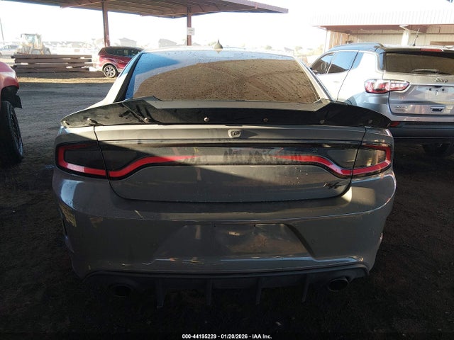 Dodge Charger R/t Rwd 2019 2C3CDXCT1KH584069 Image 17