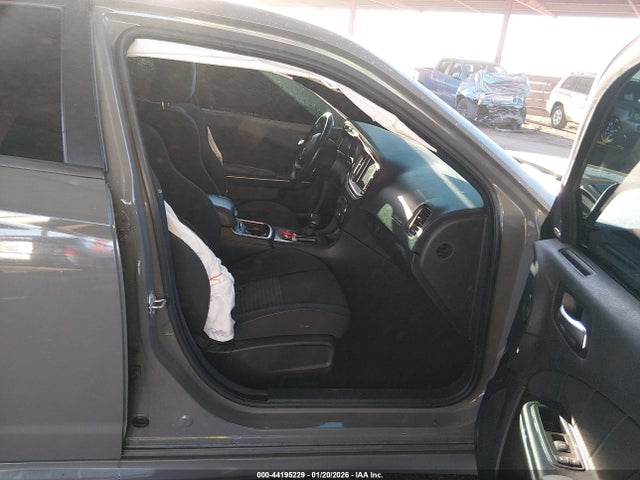 Dodge Charger R/t Rwd 2019 2C3CDXCT1KH584069 Image 5