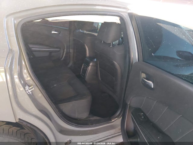 Dodge Charger R/t Rwd 2019 2C3CDXCT1KH584069 Image 8