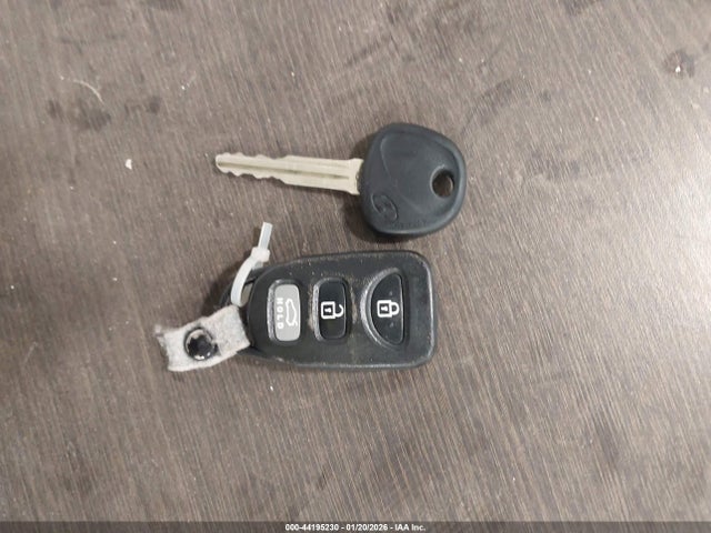 KMHDH4AE6EU126466 Hyundai ELANTRA SE