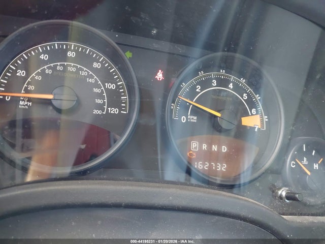 Jeep Patriot Sport 2014 1C4NJPBB4ED727233 Image 7