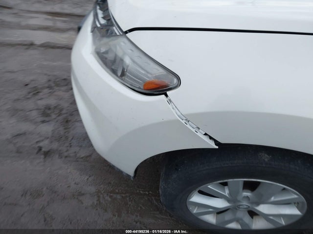 2013 NISSAN MURANO JN8AZ1MW0DW309084 Photo 5